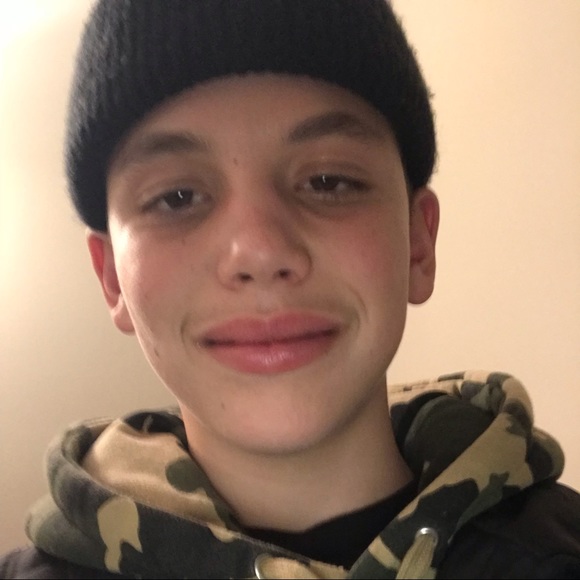 Meet your Posher, Edward - Picture 8 of 8